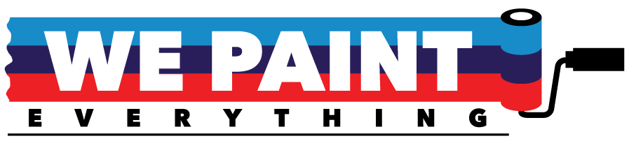We Paint Everyrthing